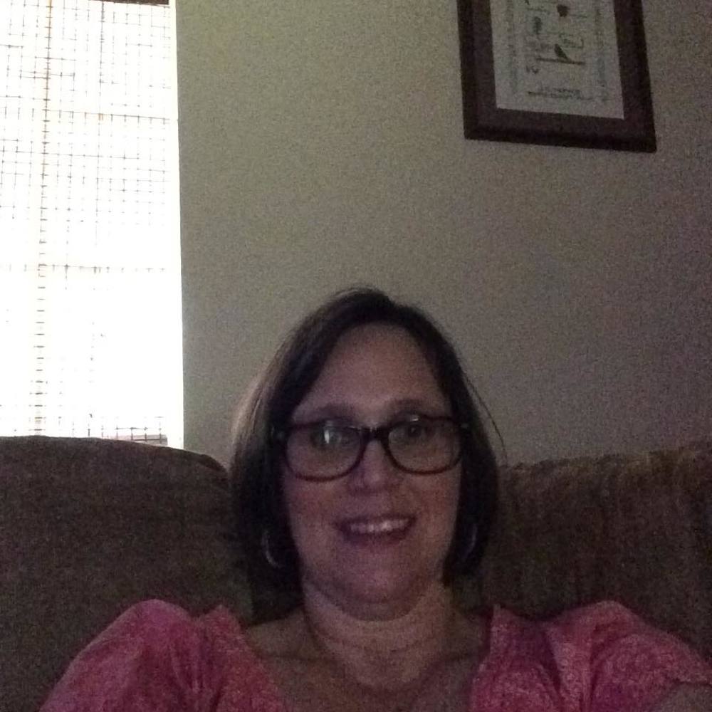 Meet your Posher, Tina